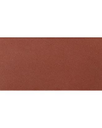 Piastrelle in gres rosso 7,5 × 15 cm la scatola