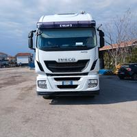 Iveco stralis