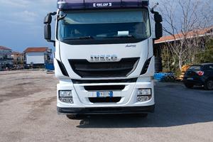 Iveco stralis