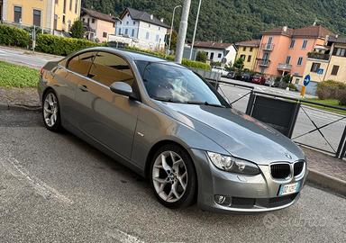 BMW serie 3
