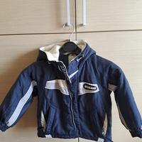 Tuta da sci bambino COLMAR