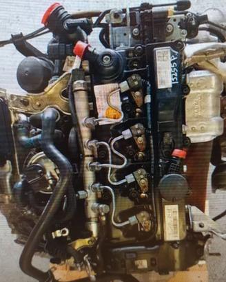 Motore Sprinter codice 651958