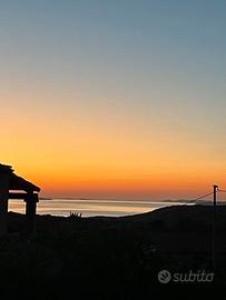 Santa teresa di gallura panoramico punta falcone