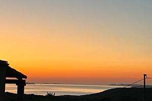 Santa teresa di gallura panoramico punta falcone