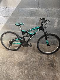mountan bike