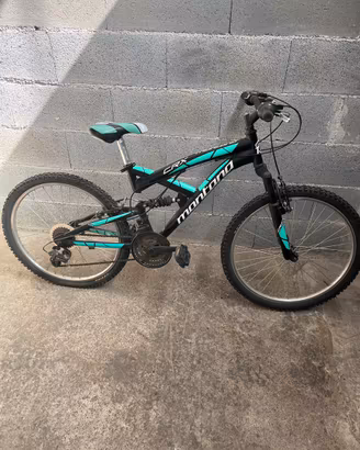 mountan bike