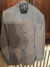 Abito grigio chiaro Iceberg