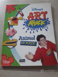 Art Attack