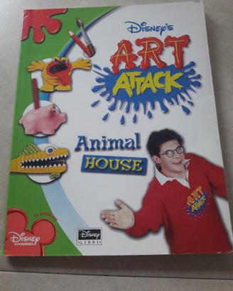 Art Attack