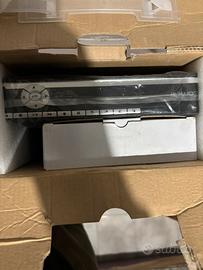 Videoregistratore digitale