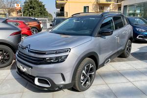 CITROEN C5 Aircross BlueHDi 130 Shine PRONTA CO