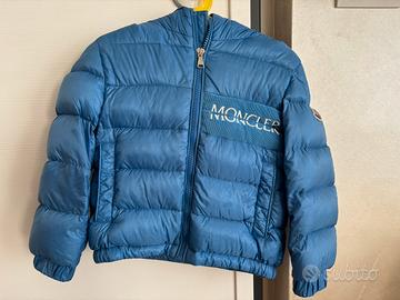 Moncler Aiton 4 anni (104 cm)