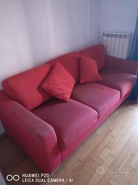 Divano letto