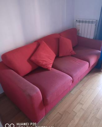 Divano letto