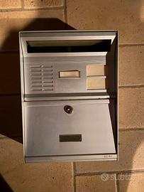 Cassetta delle lettere – cassetta posta