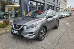 NISSAN QASHQAI 1.3 DIG-T N-CONNECTA 140CV