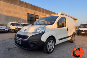 Fiat Fiorino 1.3 MJT 95 CV SX CARGO OTTIME CONDIZI