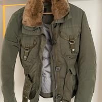 Giacca Peuterey originale donna tg44