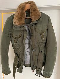 Giacca Peuterey originale donna tg44