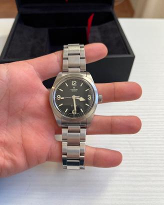 Tudor Ranger 39 mm M79950-0001 Full Set