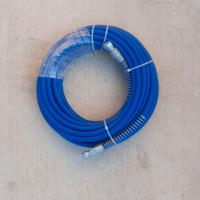 Tubo Alta Pressione per Spruzzatore PistolaAirless