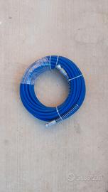 Tubo Alta Pressione per Spruzzatore PistolaAirless