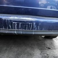 FORD FOCUS C-MAX 2006 - PARAURTI POSTERIORE