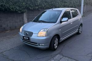 Kia Picanto 1.0 12V Spirit