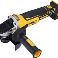 Nuovo -Dewalt DCG405N-XJ Smerigliatrice Angolare.