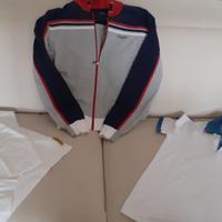 SET ABBIGLIAMENTO 16 ANNI