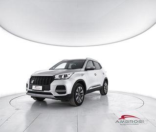 Dr Automobiles DR4 4.0 1.5