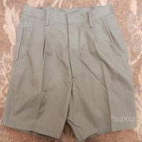 Bermuda militare tg 46