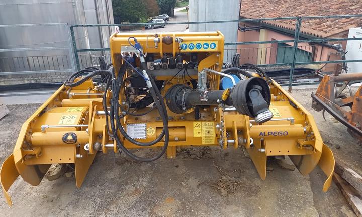 Altro Seleziona ERPICE INTERFILARE G ALPEGO