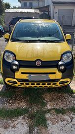 Fiat Panda 1.2 City Cross