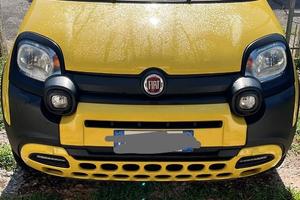 Fiat Panda 1.2 City Cross