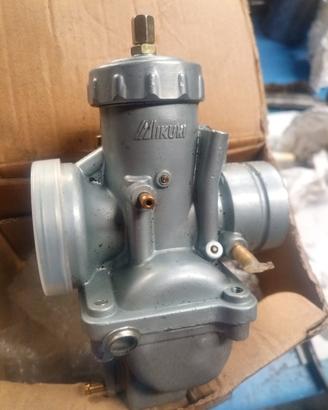 carburatore mikuni 28