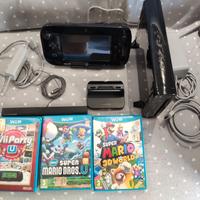Nintendo Wii u