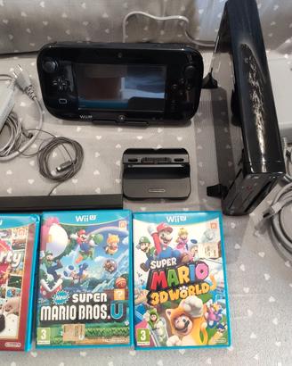 Nintendo Wii u