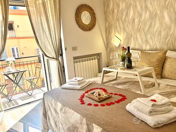 Mazzocchi House Napoli centro