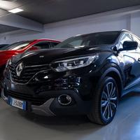 Renault Kadjar 1.5 dCi Energy Bose 110CV EDC