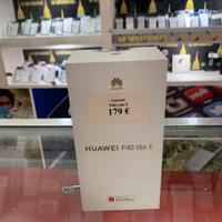 HUAWEI P 40 LITE E PROMO