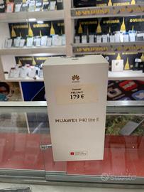 HUAWEI P 40 LITE E PROMO