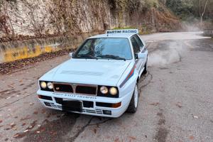 LANCIA DELTA 2.0 HF INTEGRALE 6 WRC MARTINI