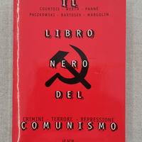 Il libro nero del comunismo. Crimini, terrore...