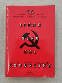 Il libro nero del comunismo. Crimini, terrore...
