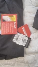 tuta da scii donna arc'teryx 