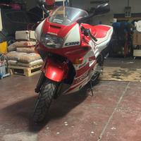 Honda Cbr 600f