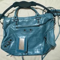 Balenciaga Leather Bags