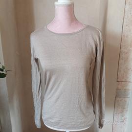 maglioncino cashmere 