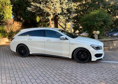 Cambio tipologia di auto